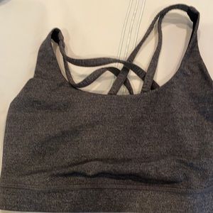 Lululemon Energy sports bra